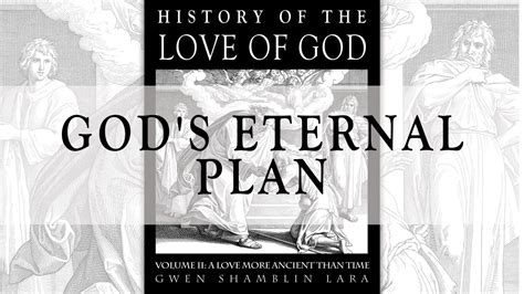 God’s Eternal Plan Remnant Fellowship