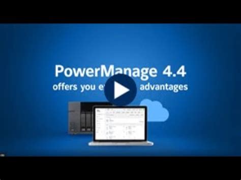 Webinar mit Wolfgang Kuester Powermanage Server 4 4 Übersicht und