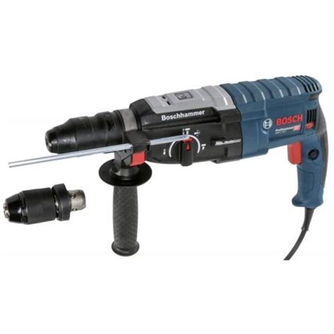 Bosch GBH226F 110V SDS Drill 830W Quick Change Chuck Tool Equip