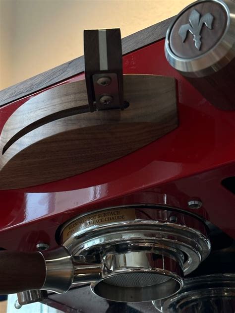 La Marzocco Linea Mini V2 Kaufen Auf Ricardo