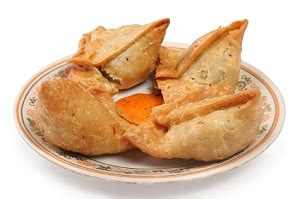 Chicken Samosa Filling Recipe – All Things Kenyan