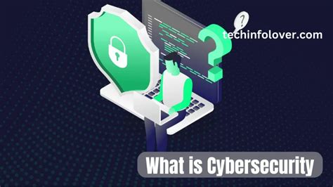 What Is Cybersecurity By 1 Mistake What Us Cybersecurity Protecting