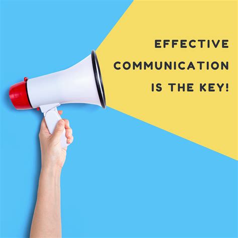Effective Communication Is The Key To Being Successful The Nalin Chandna