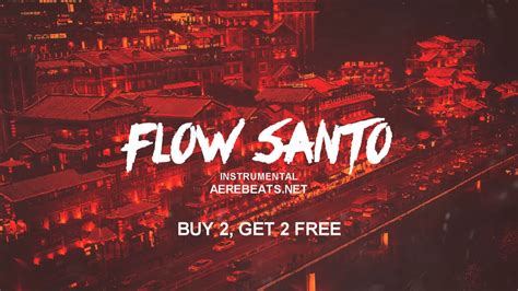 Flow Santo Pista De Trap Uso Libre Prod X Aere Beats X Hip Hop