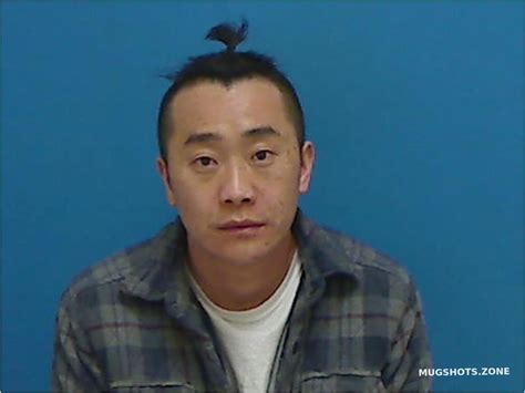 Lee Peng Chu Catawba County Mugshots Zone