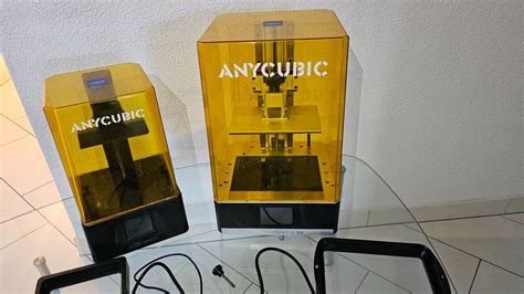 Anycubic Photon Mono X K Grosser Sla Resin D Drucker Kaufen Auf