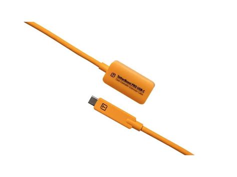 Tether Tools Tetherboost Pro USB C Core Extension Alltron