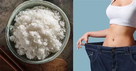 What Is The Rice Hack For Weight Loss The Exotic Rice Method Explained