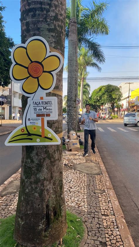 18 De Maio Prefeitura De Medianeira