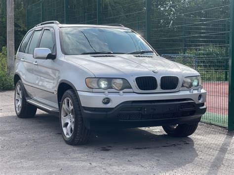 Розборка БМВ Х5 Е53 Е70 Е60 Е83 Ф10 Розбірка Bmw X5 E53 E70 Запчастини 1 000 грн Bmw Івано