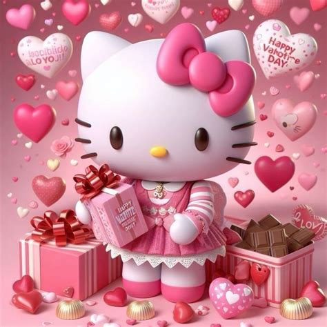 Pin De Byneuras En Hello Kitty En 2024 Hello Kitty Imagenes