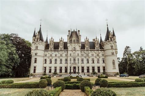 Chateau Challain Events Best Wedding Event Venues