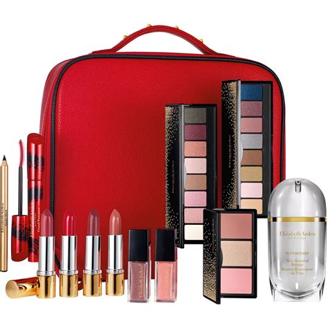 Elizabeth Arden Holiday Blockbuster 12 Pc T Set Purchase With