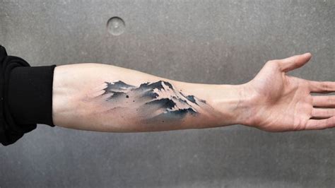 Interview With Tattoo Artist Chen Jie China Underground Tattoos