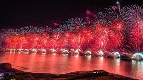 Ras Al Khaimah Is All Set To Break Records And Welcome In Style