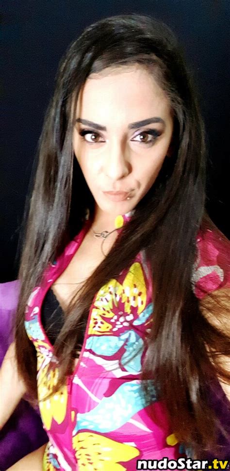 Chiki Dulce Chiki Dulces Nude Onlyfans Photo Nudostar Tv