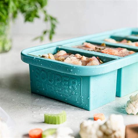 9 Best Freezer Containers for Soup (Perfect for Meal Prep!) | Taste of Home