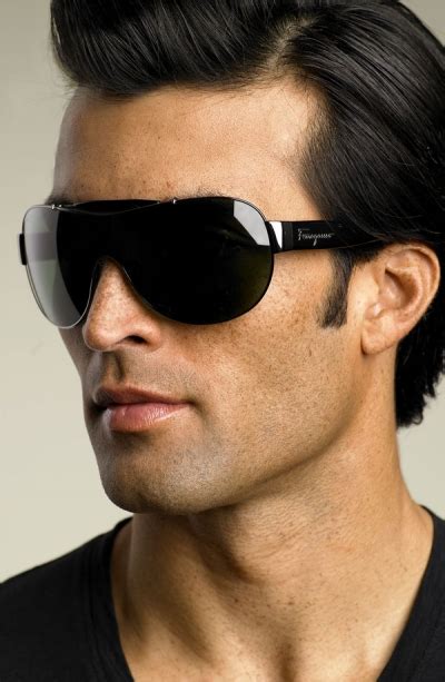 Latest Fashion Of Sunglasses For Men 2011 Stylepk