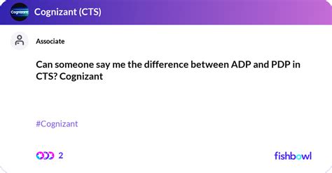 Can Someone Say Me The Difference Between Adp And Fishbowl