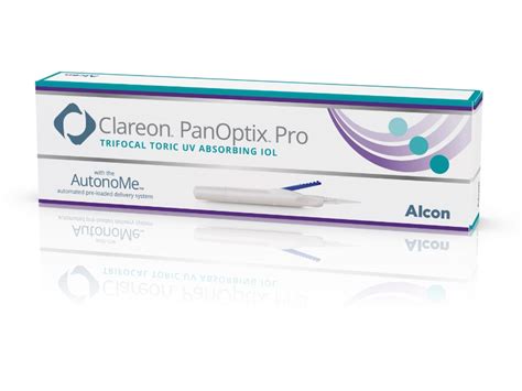 Introducing the PanOptix® Pro IOL: A Breakthrough in Cataract Surgery ...
