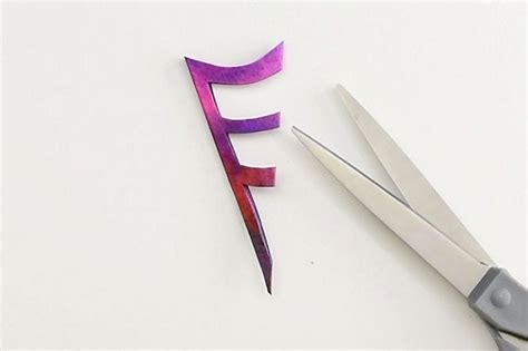 How to Make Coffee Filter Spiderwebs - One Little Project