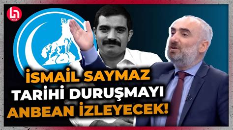 Sinan Ate Davas Temmuz Da Smail Saymaz Dan Ilk Kez Duyaca N Z