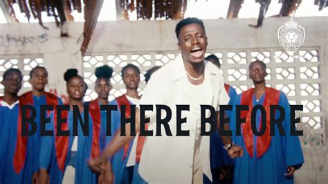 Been There Before Romain Virgo And Masicka Music Video World A