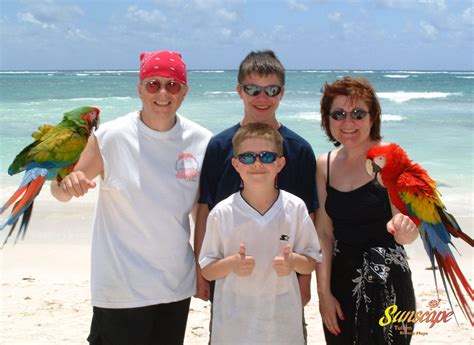 Cheap Family Vacations