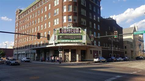 The Orpheum Theater - All You Need to Know BEFORE You Go (2025)