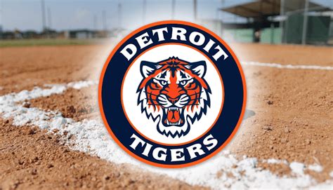 Detroit Tigers Top 30 Prospects For Dynasty Leagues FantraxHQ