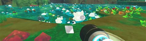 Material Slimes Msp At Slime Rancher Nexus Mods And Community