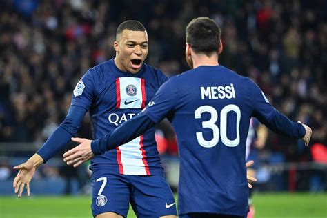 Foot PSG Le PSG Champion De France Pour La 11e Fois Un Nouveau