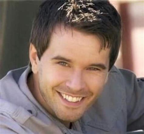 Graham Wardle | Graham wardle, Heartland actors, Heartland tv show