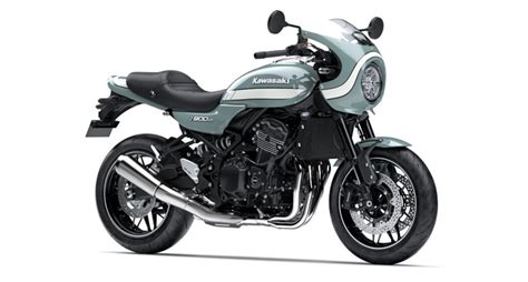 2020 Kawasaki Z900rs Z900rs Cafe สีใหม่ย้อนกลิ่นอาย Z2 ปี 1972