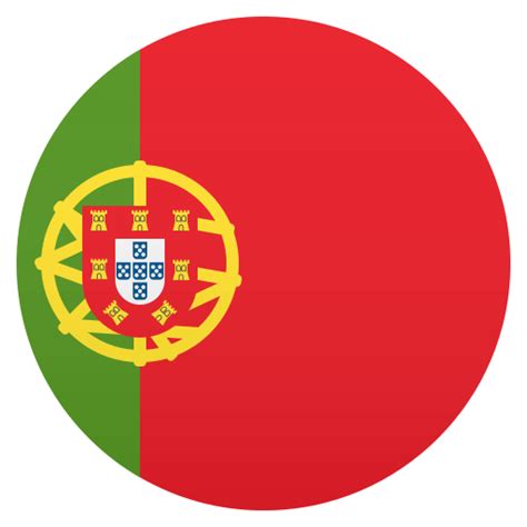 Bandeira: Portugal para copiar / colar