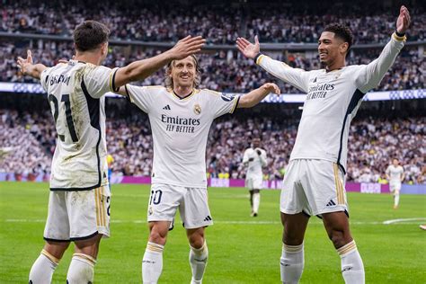 Probabili Formazioni Borussia Dortmund Real Madrid Finale Di Champions