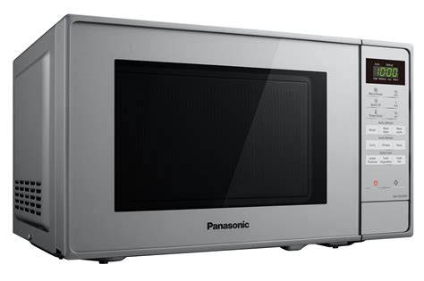 Panasonic 800w Standard 20l Microwave Nn E28jmmbpq Reviews