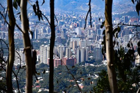 14 Things To Do In Caracas: Complete Guide To The Capital City Of Venezuela