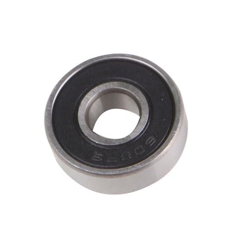 Ceramic Radial Ball Bearing 608 Rating