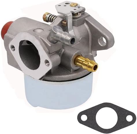 Amazon Carburetor For Tecumseh B A