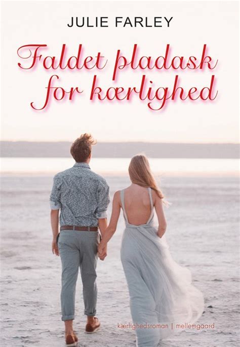 Faldet Pladask For K Rlighed Sk Nlitteratur Voksne Forlaget