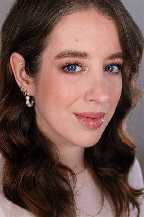 TikTok Hype: Laura Mercier Real Flawless Foundation Review - Carina ...