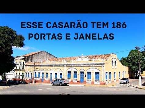 Vi Osa Do Cear Pra A Cl Vis Bevilaqua Andei No Centro Da Cidade Mais