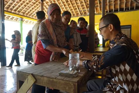 Dalam Tempo Sesingkat Singkatnya Ton Beras Operasi Pasar Ludes