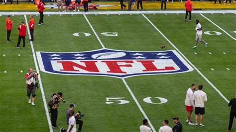 Nfl Football Field Pictures