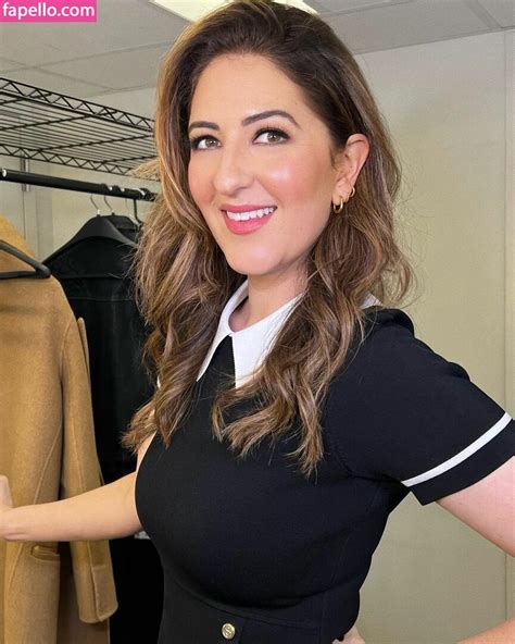 D Arcy Carden Darcycarden Thedarcyeffect Nude Leaked OnlyFans Photo