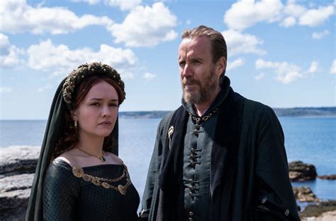 Olivia Cooke On Naked Singularity And House Of The Dragon