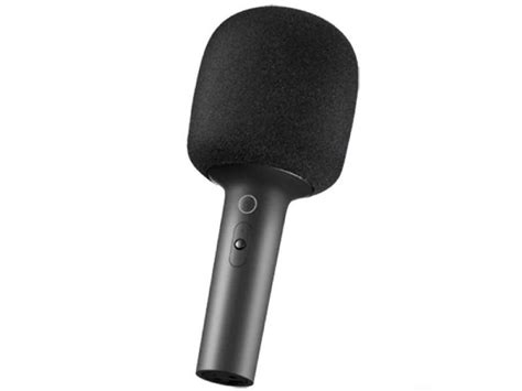 микрофон Xiaomi Mijia KTV XMKGMKF01YM - купить с доставкой по выгодным ...