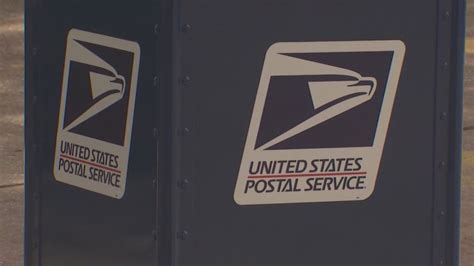 Houston Mail Delays Usps Postmaster General To Speak At During Senate