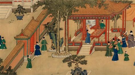 What It Was Really Like Being A Eunuch In Imperial China